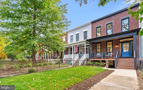 1417 POTOMAC AVENUE SE WASHINGTON DC 20003