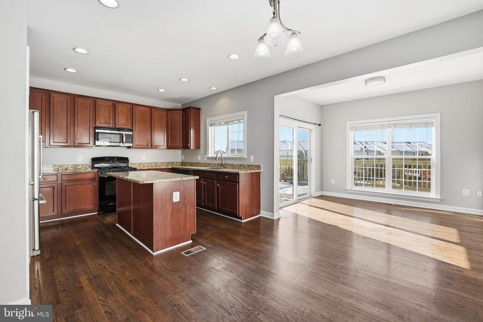 WESTMARKET - Residential