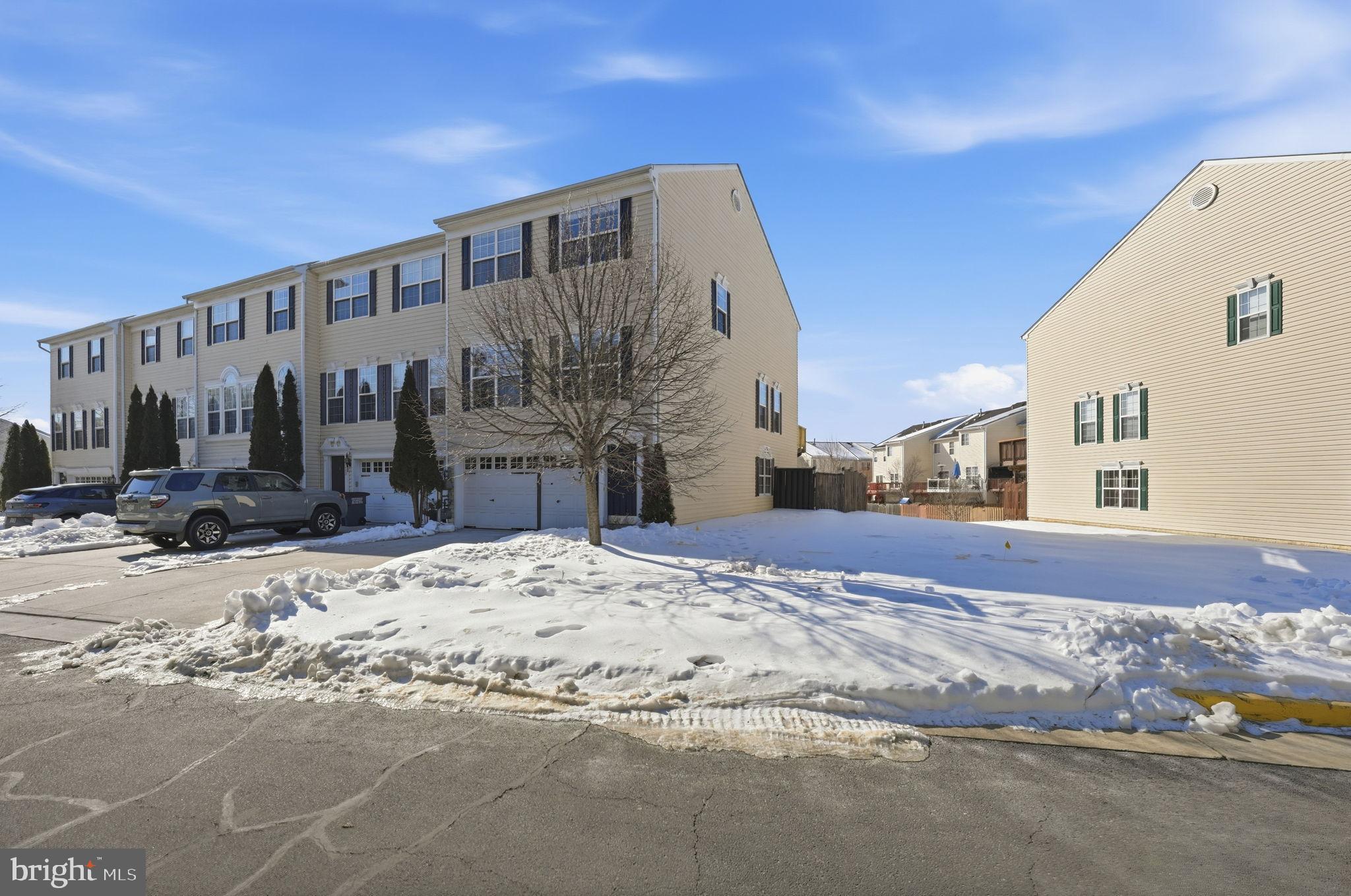 WESTMARKET - Residential