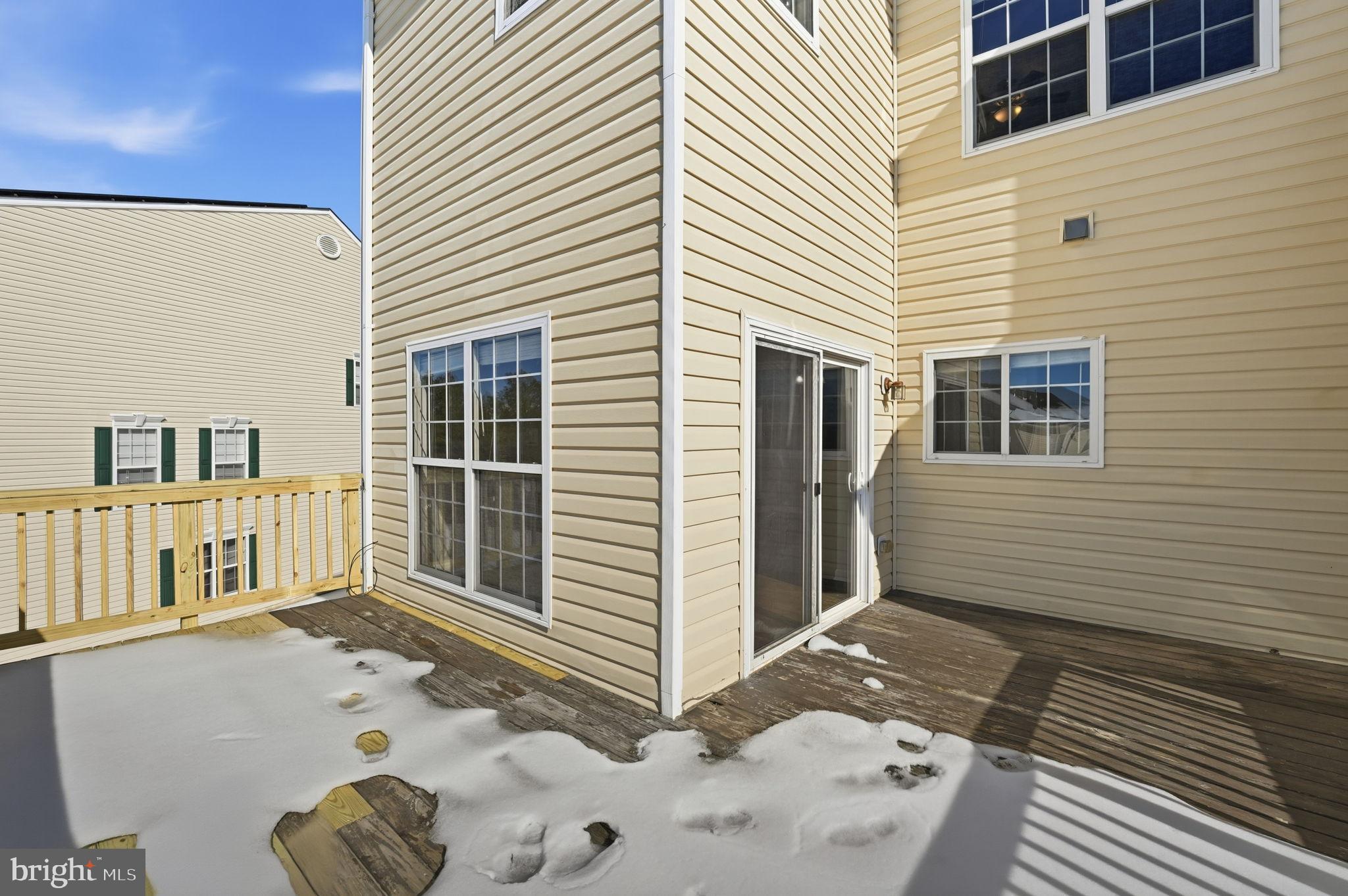 WESTMARKET - Residential