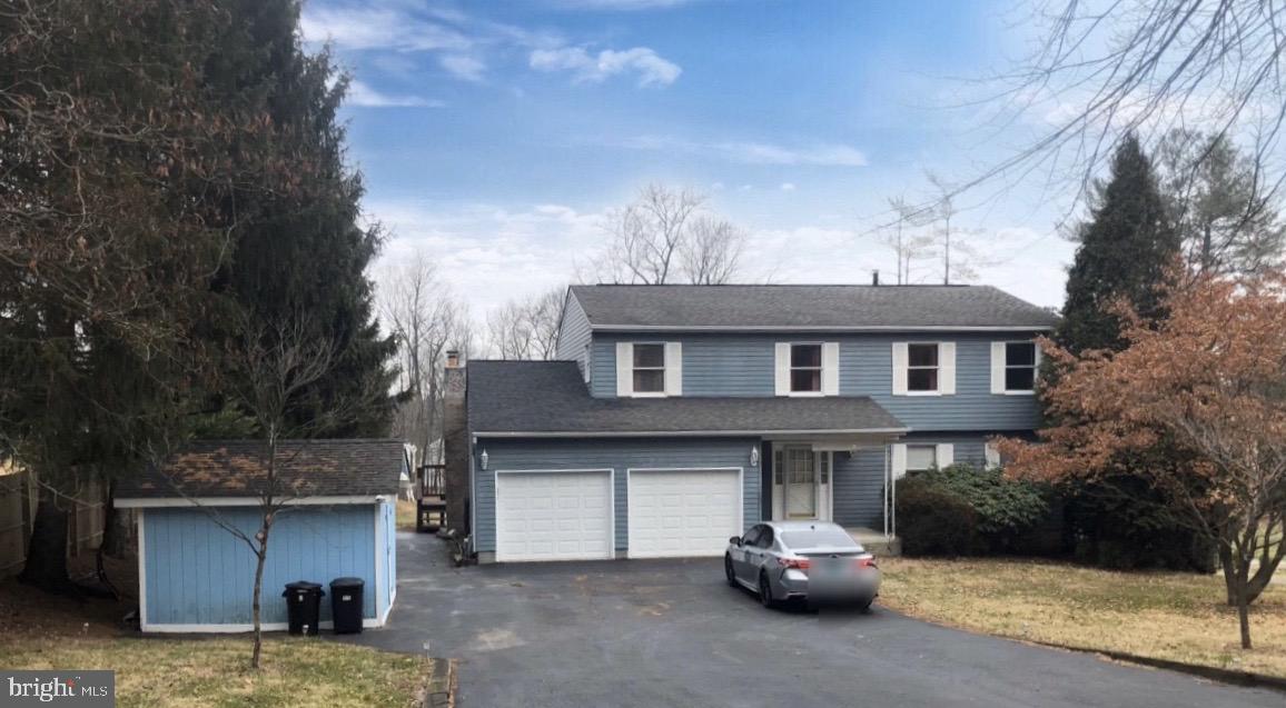 GWYNNBROOK - Residential Lease