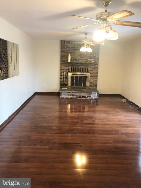 GWYNNBROOK - Residential Lease