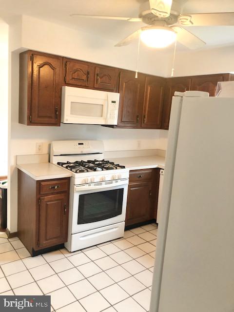 GWYNNBROOK - Residential Lease