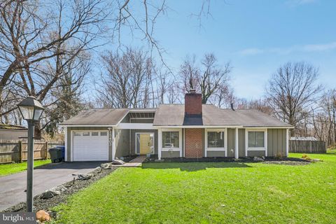 15403 PEGG COURT BOWIE MD 20716