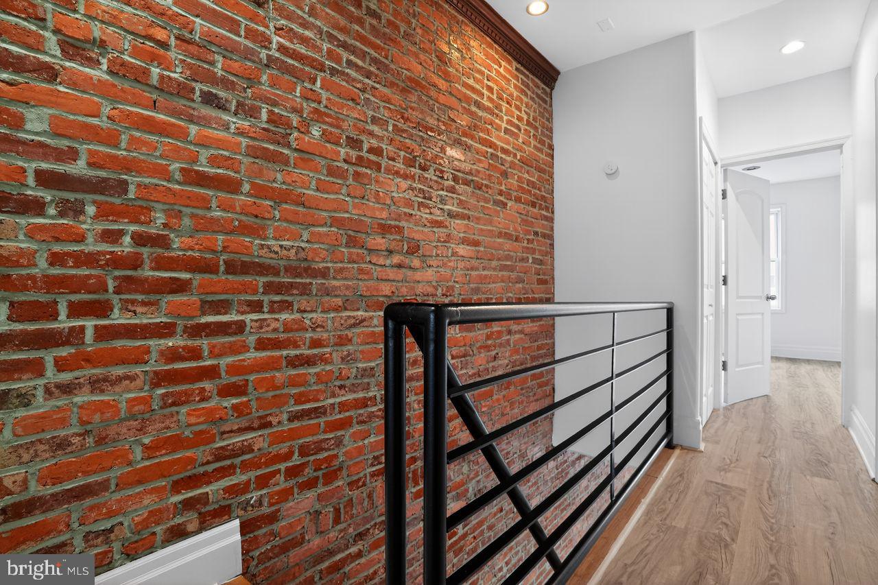 BREWERYTOWN - Residential