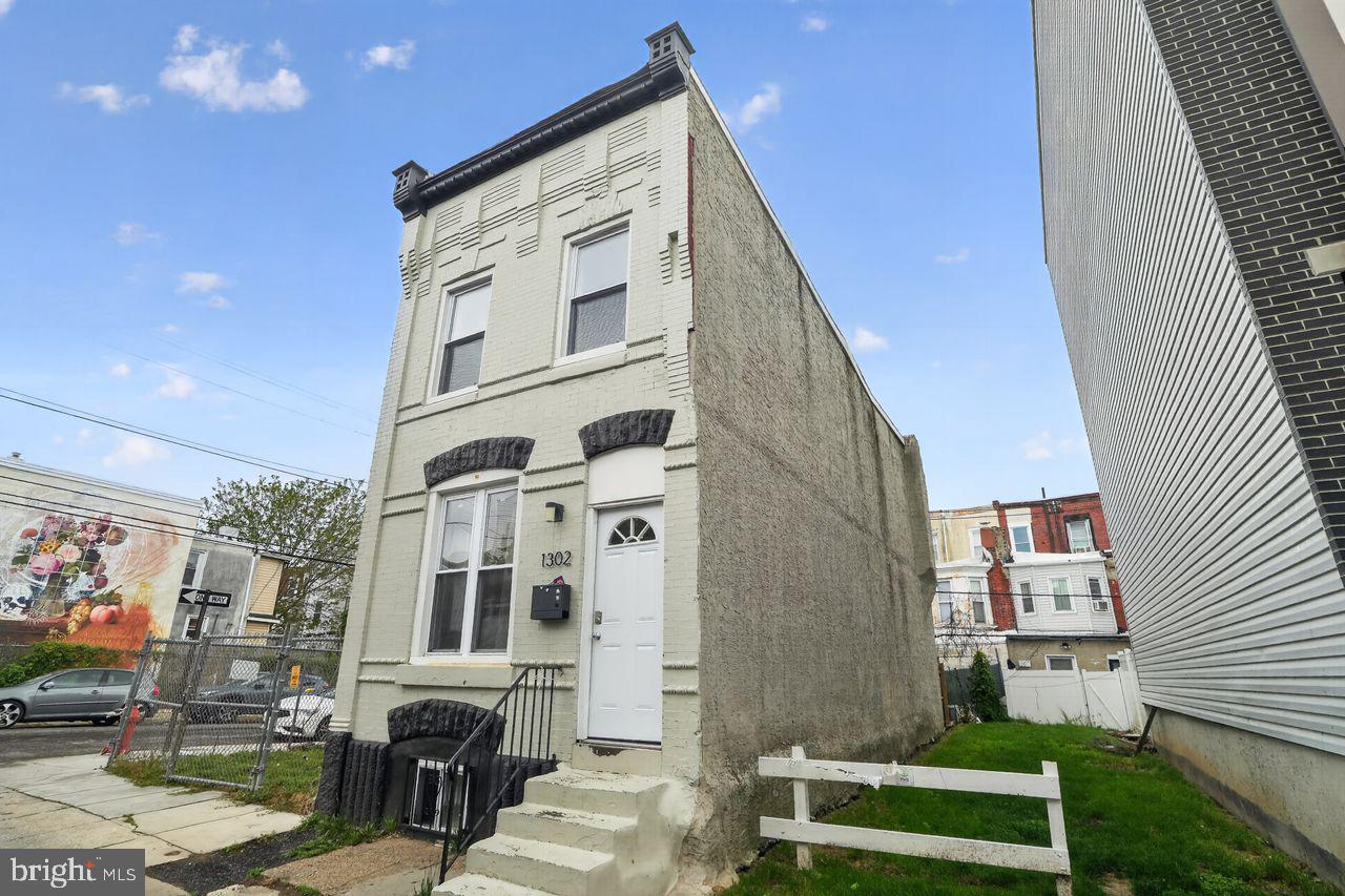 BREWERYTOWN - Residential