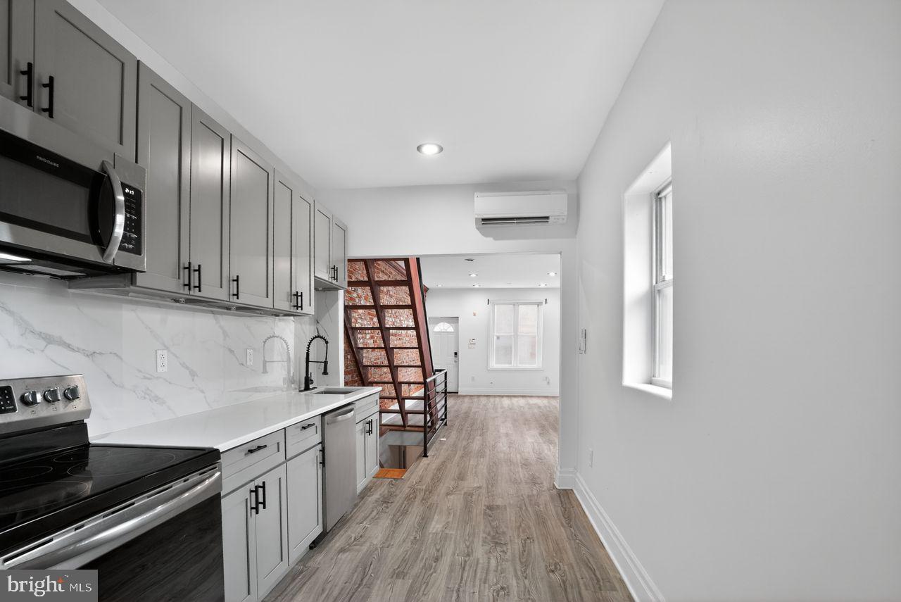 BREWERYTOWN - Residential
