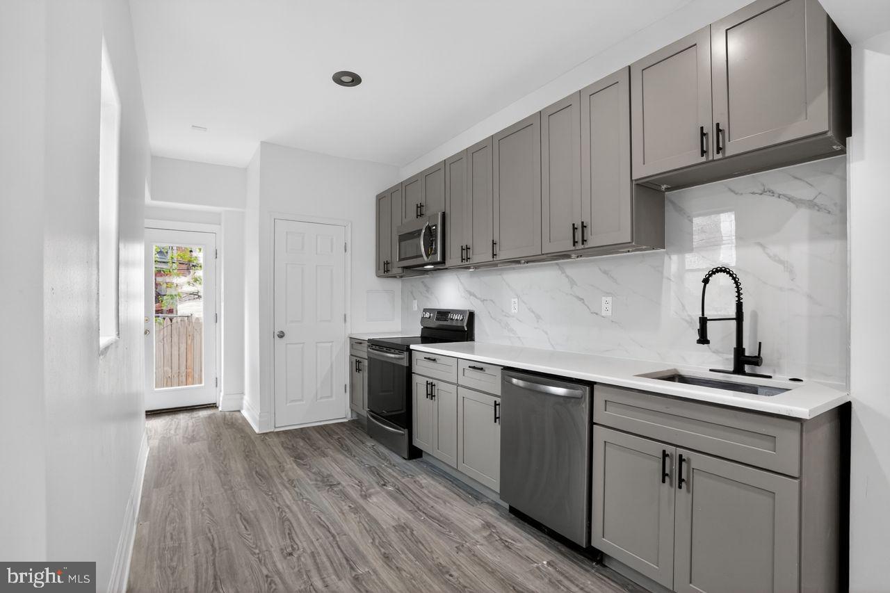 BREWERYTOWN - Residential