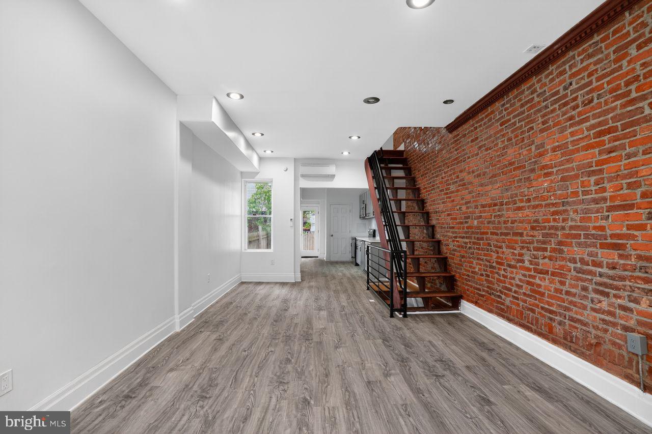 BREWERYTOWN - Residential