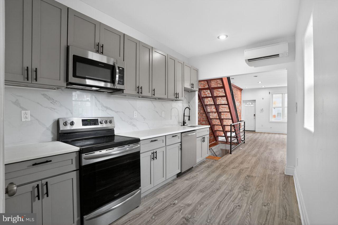 BREWERYTOWN - Residential