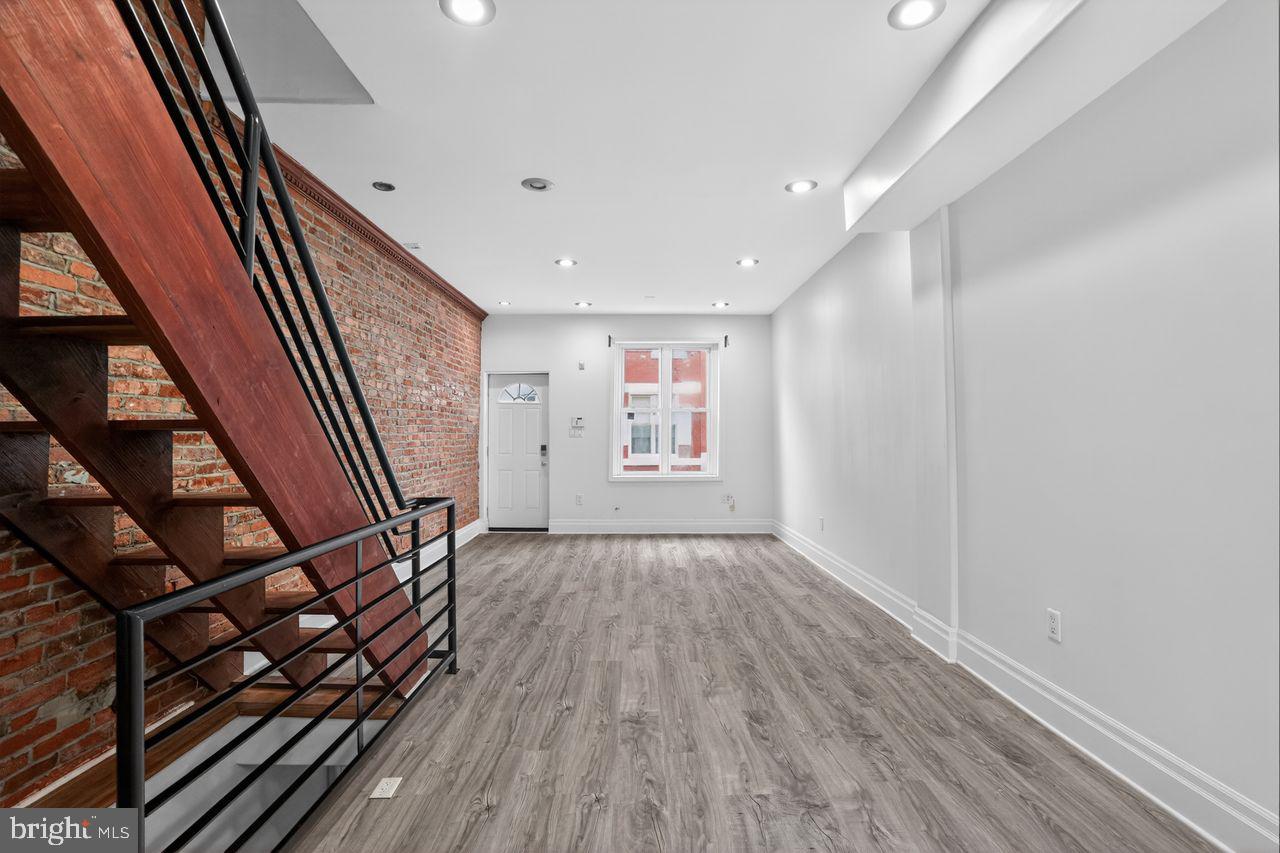 BREWERYTOWN - Residential