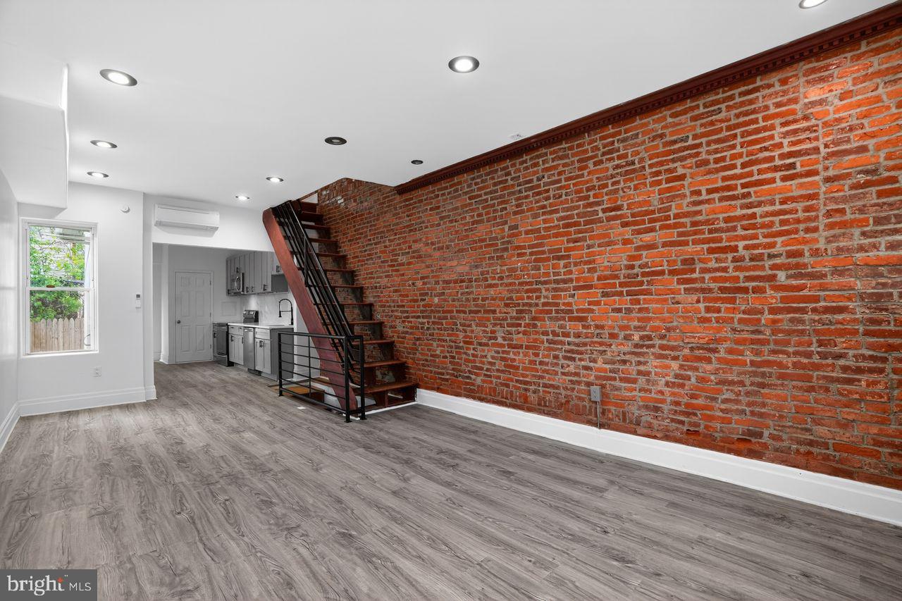 BREWERYTOWN - Residential