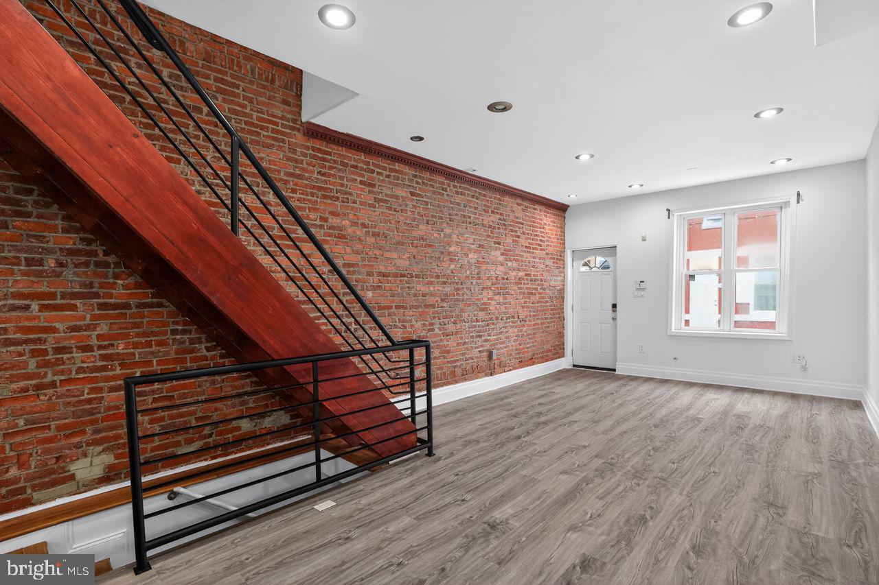 BREWERYTOWN - Residential