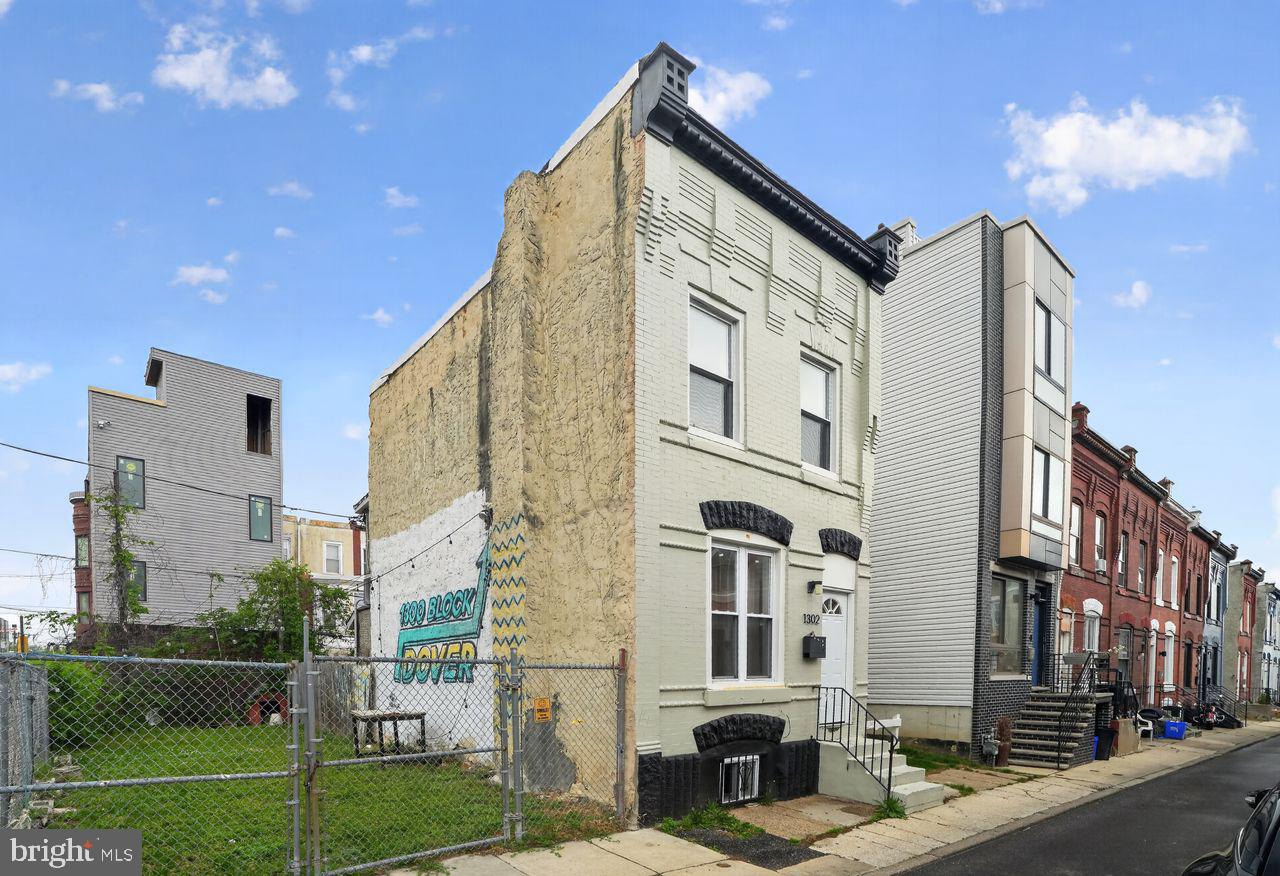 BREWERYTOWN - Residential