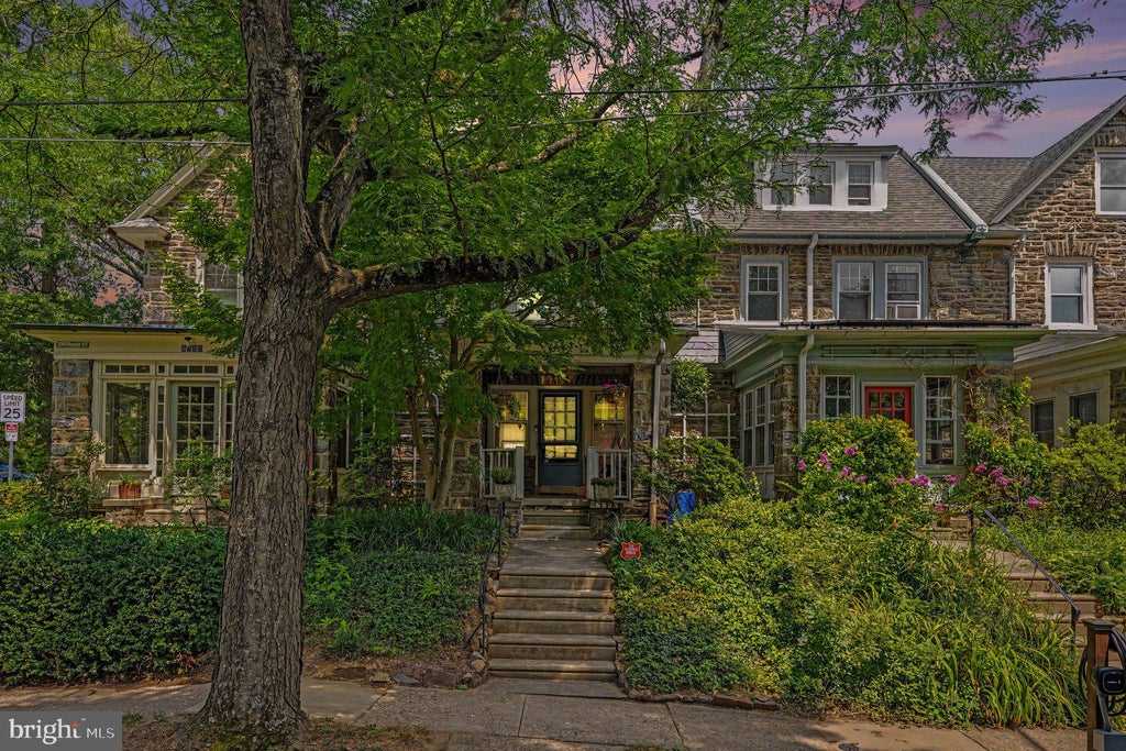 Photo of 6935 Sherman Street, PHILADELPHIA, PA 19119 (MLS # PAPH2650274)