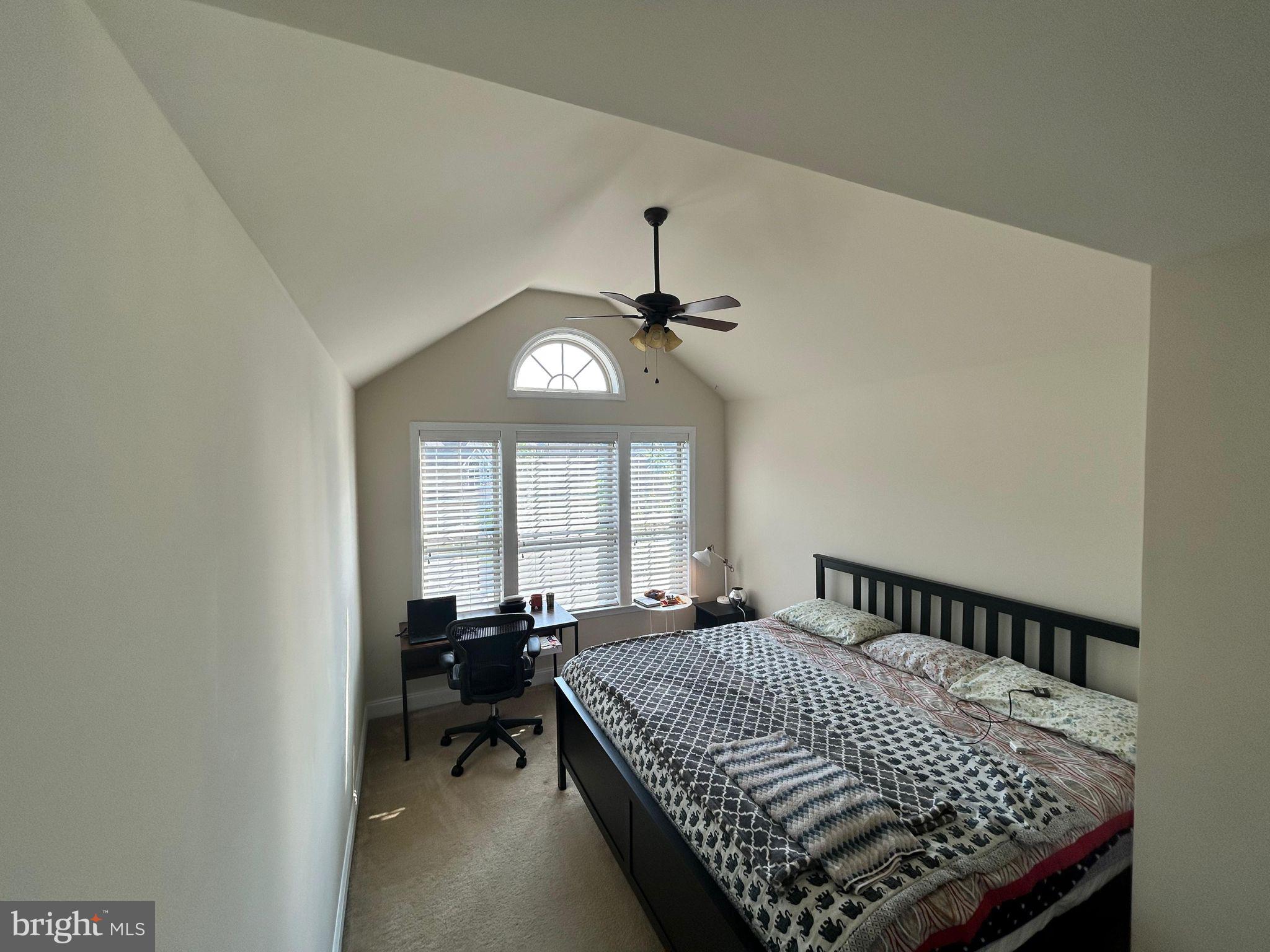 BYERS STATION - Residential Lease