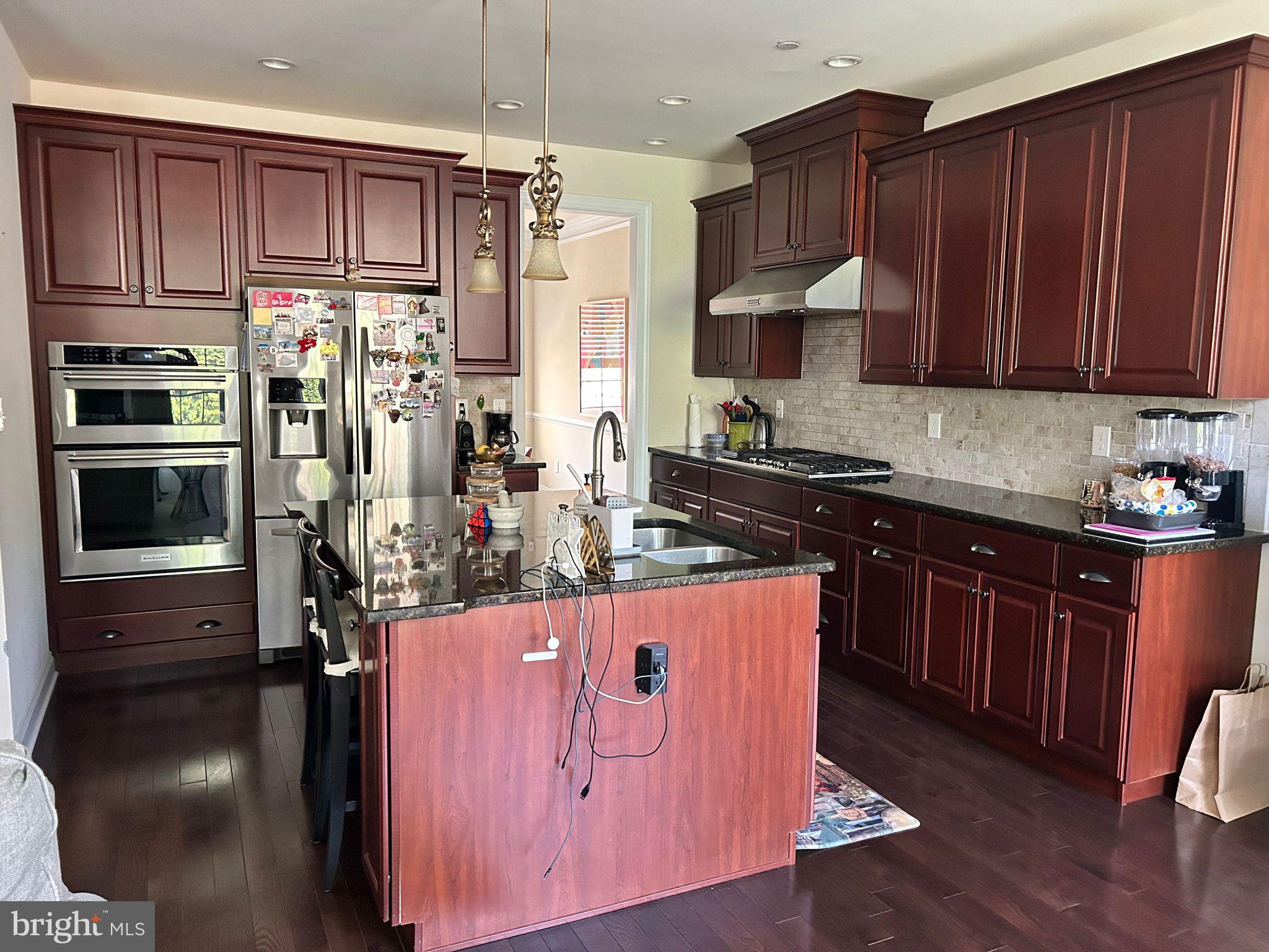 BYERS STATION - Residential Lease