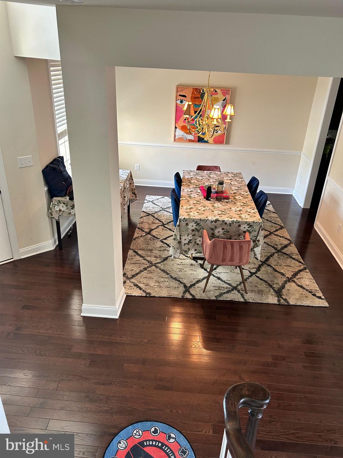 BYERS STATION - Residential Lease