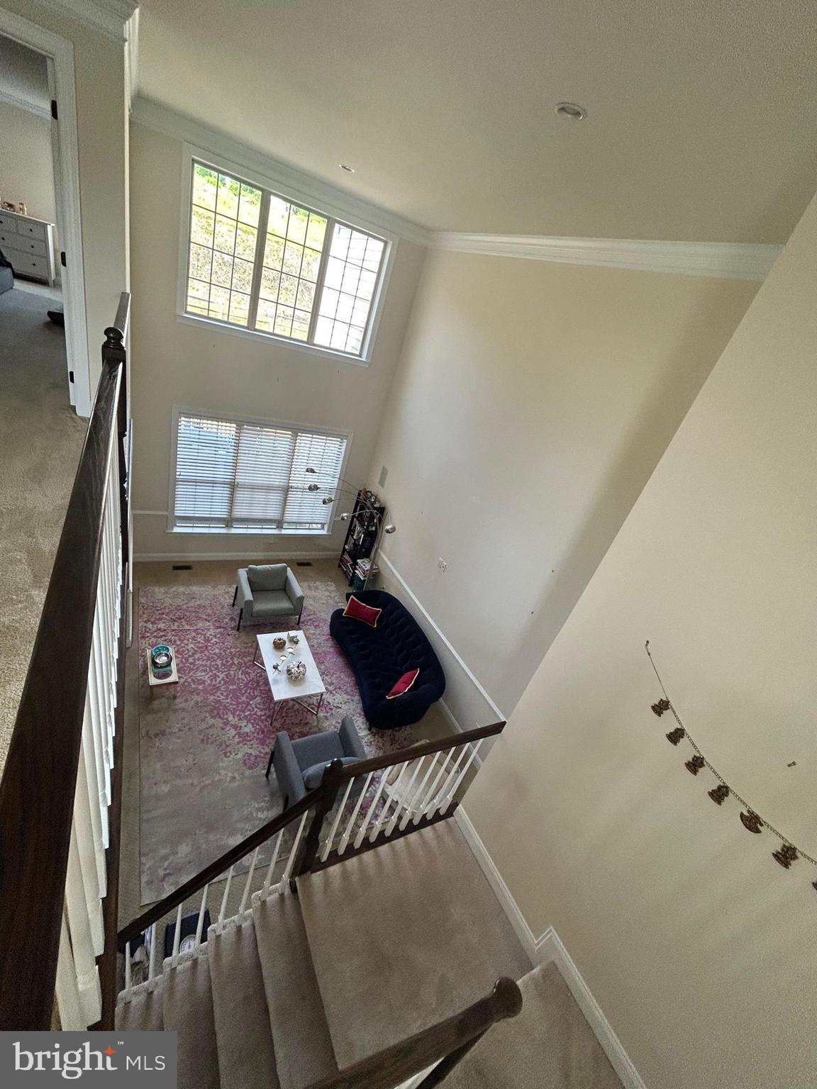 BYERS STATION - Residential Lease