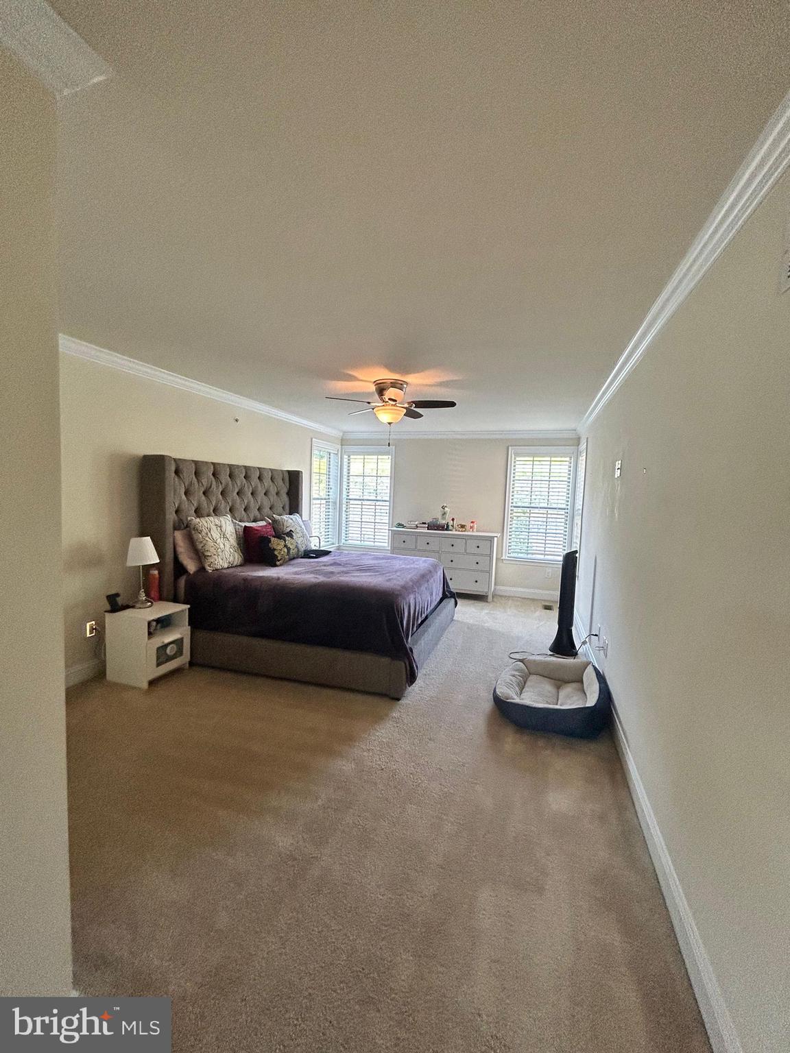 BYERS STATION - Residential Lease