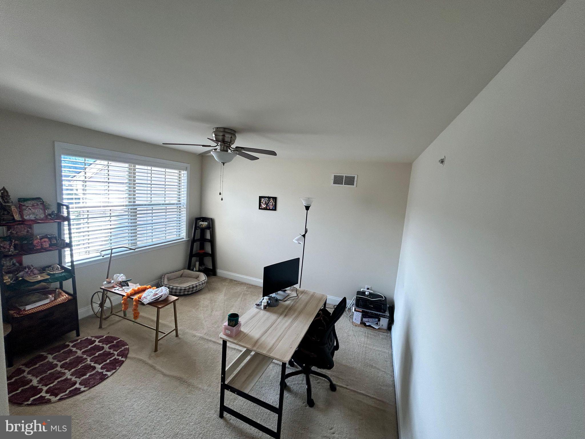 BYERS STATION - Residential Lease