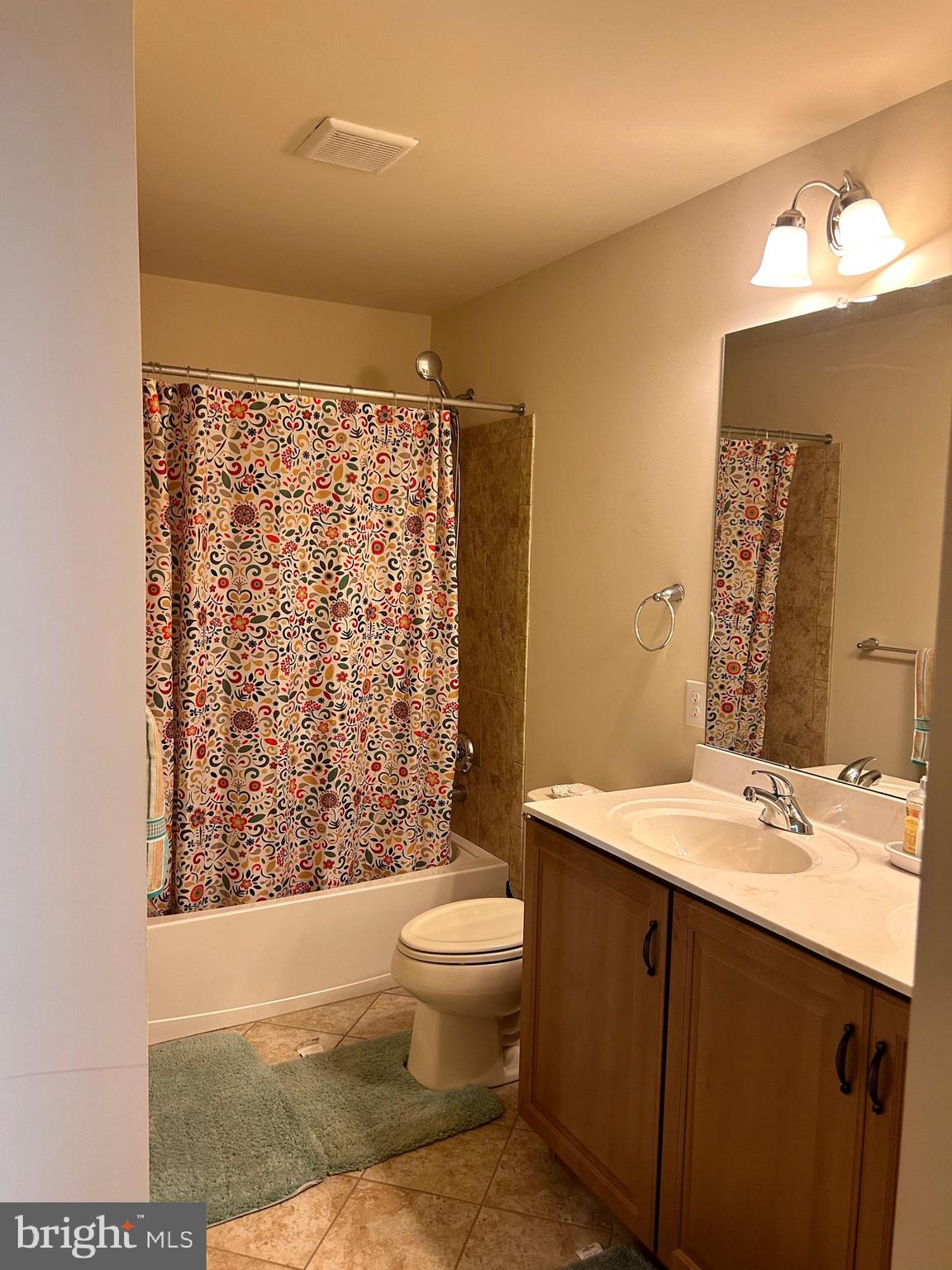 BYERS STATION - Residential Lease