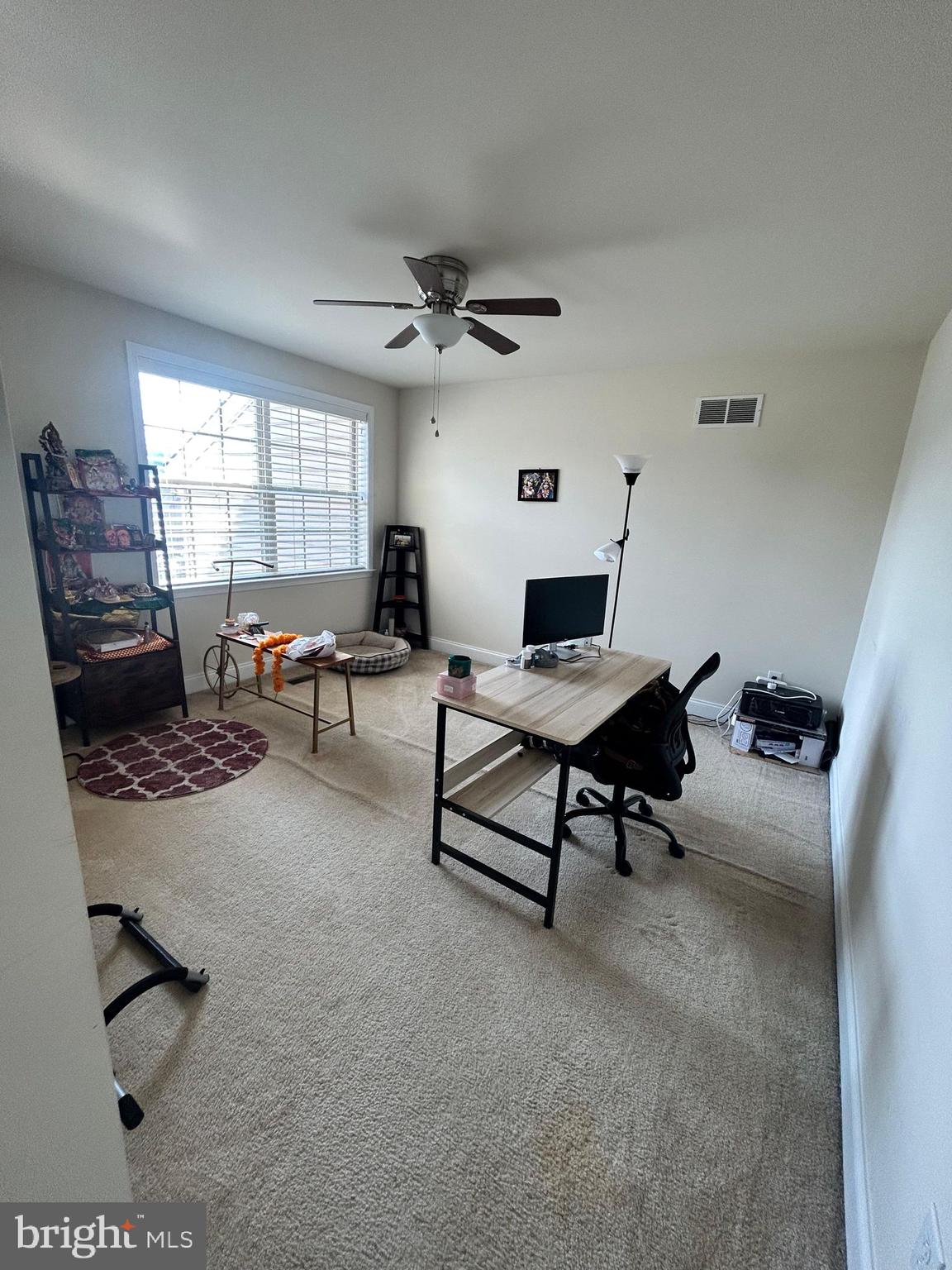 BYERS STATION - Residential Lease