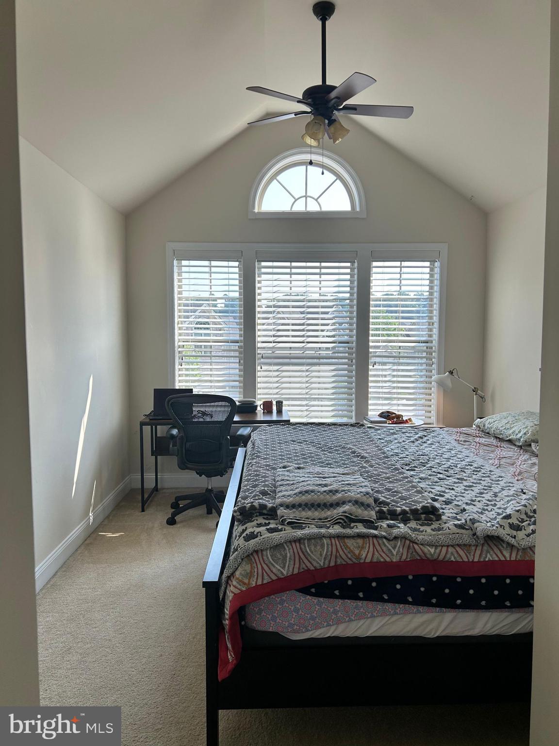 BYERS STATION - Residential Lease