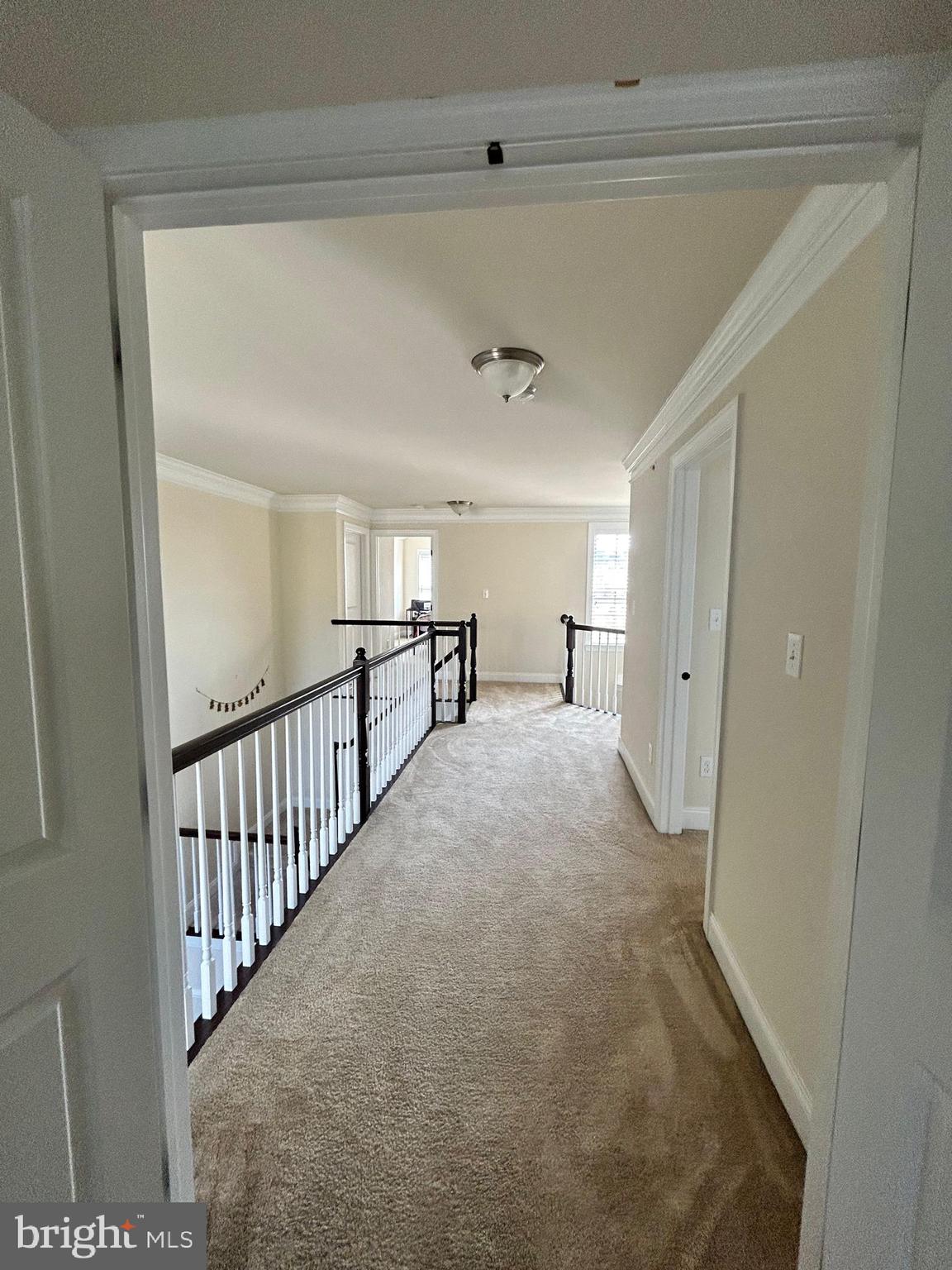 BYERS STATION - Residential Lease