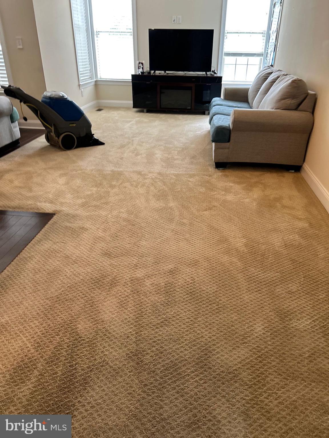 BYERS STATION - Residential Lease