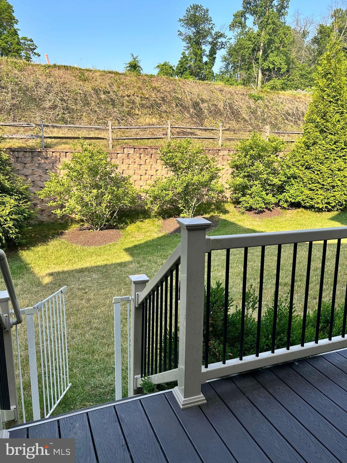 BYERS STATION - Residential Lease