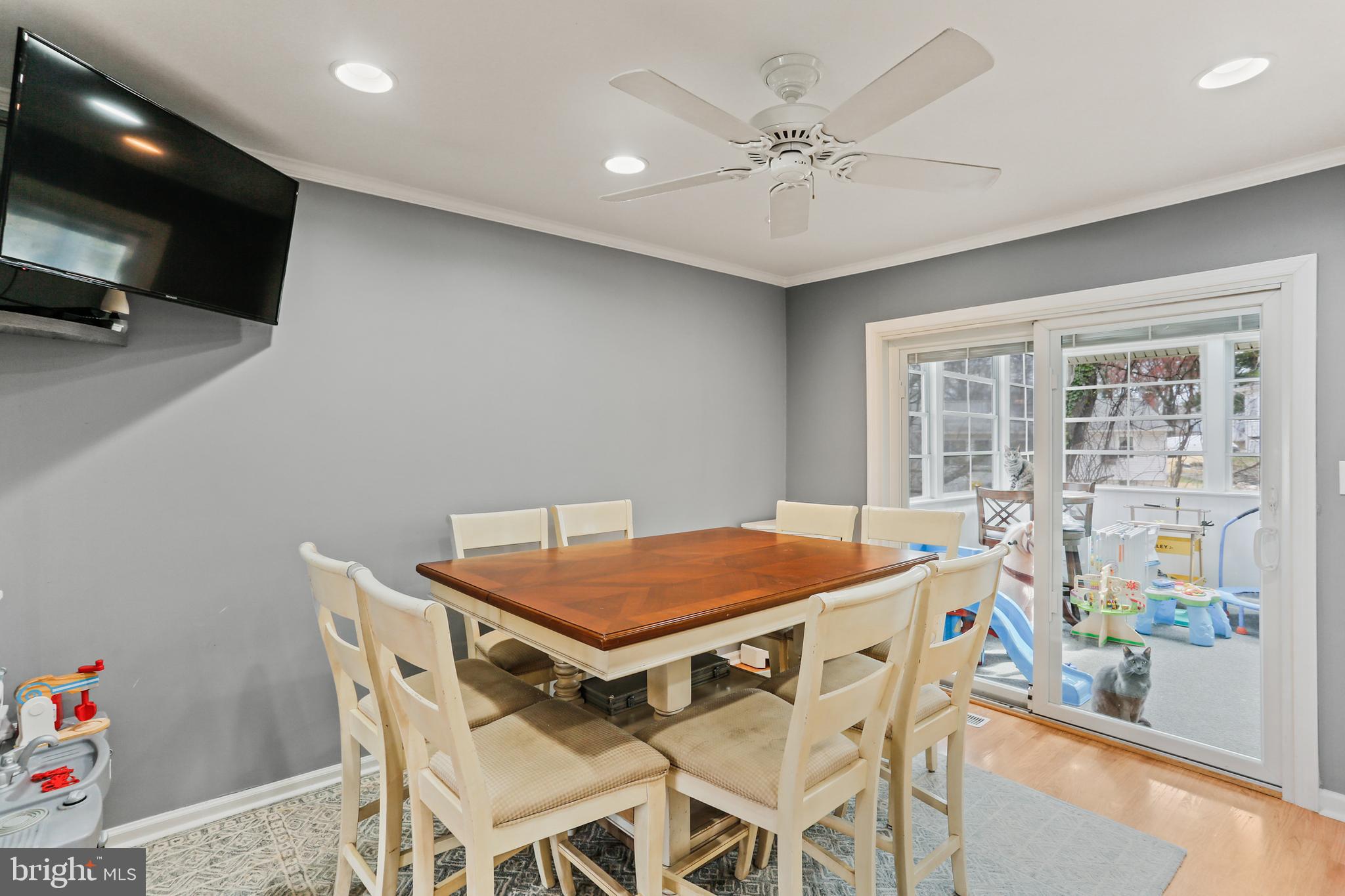 WOODLAWN HEIGHTS - Residential Lease