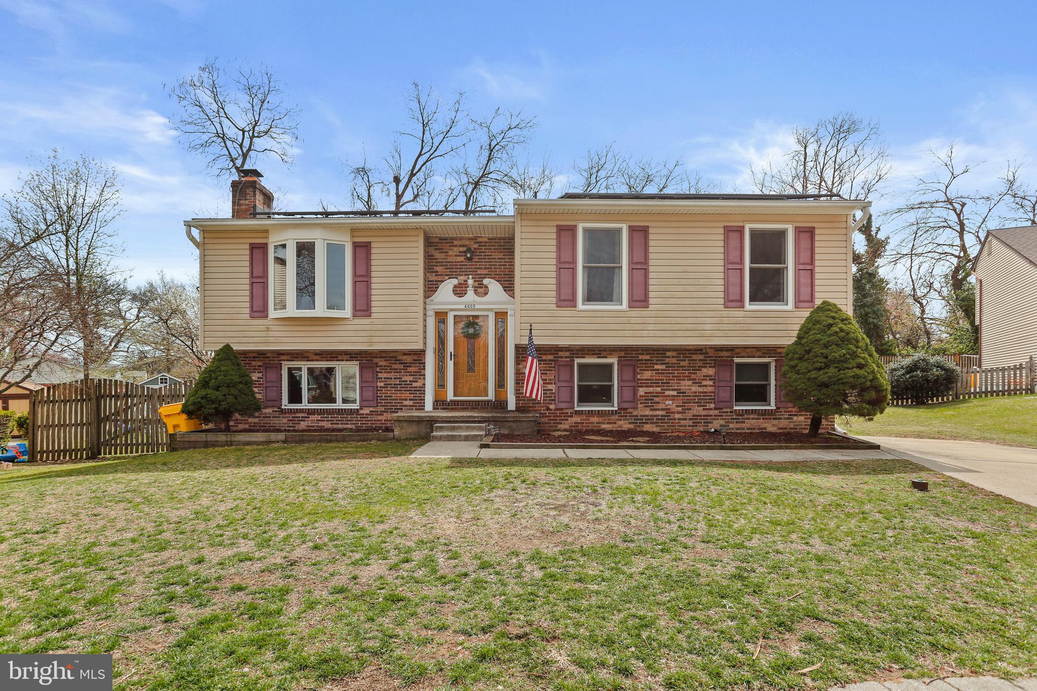 WOODLAWN HEIGHTS - Residential Lease