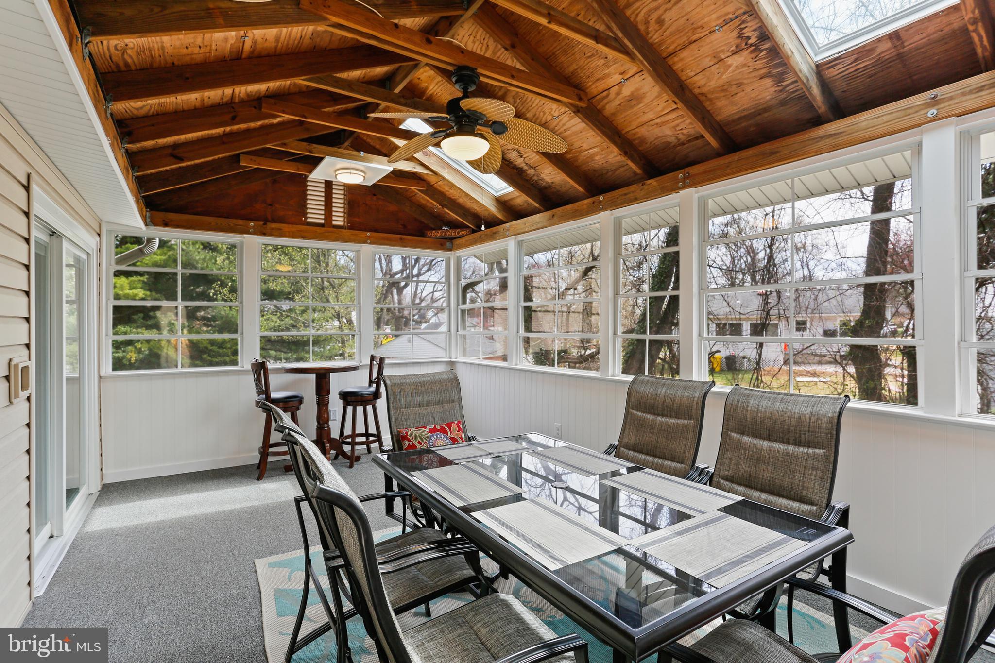 WOODLAWN HEIGHTS - Residential Lease