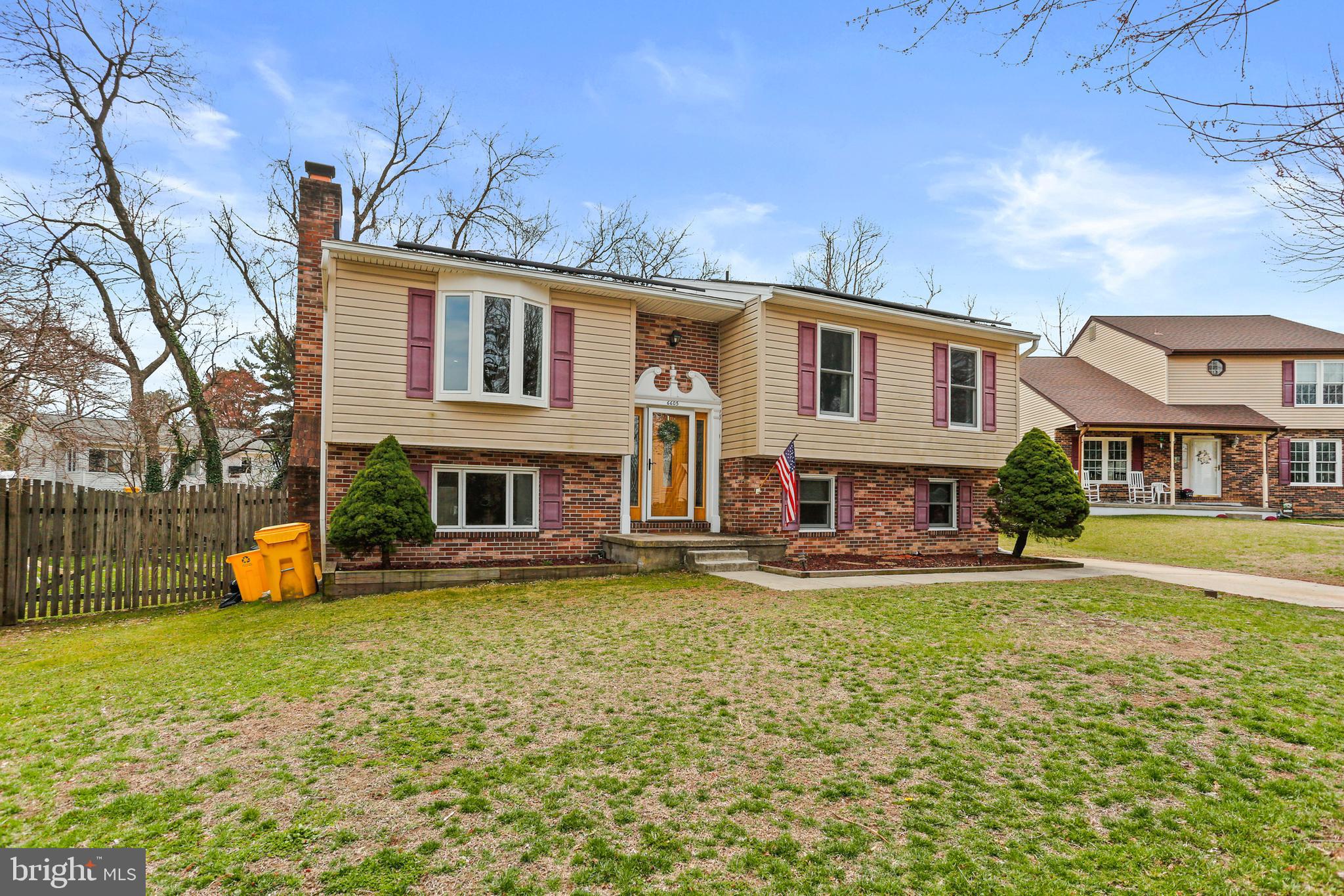 WOODLAWN HEIGHTS - Residential Lease