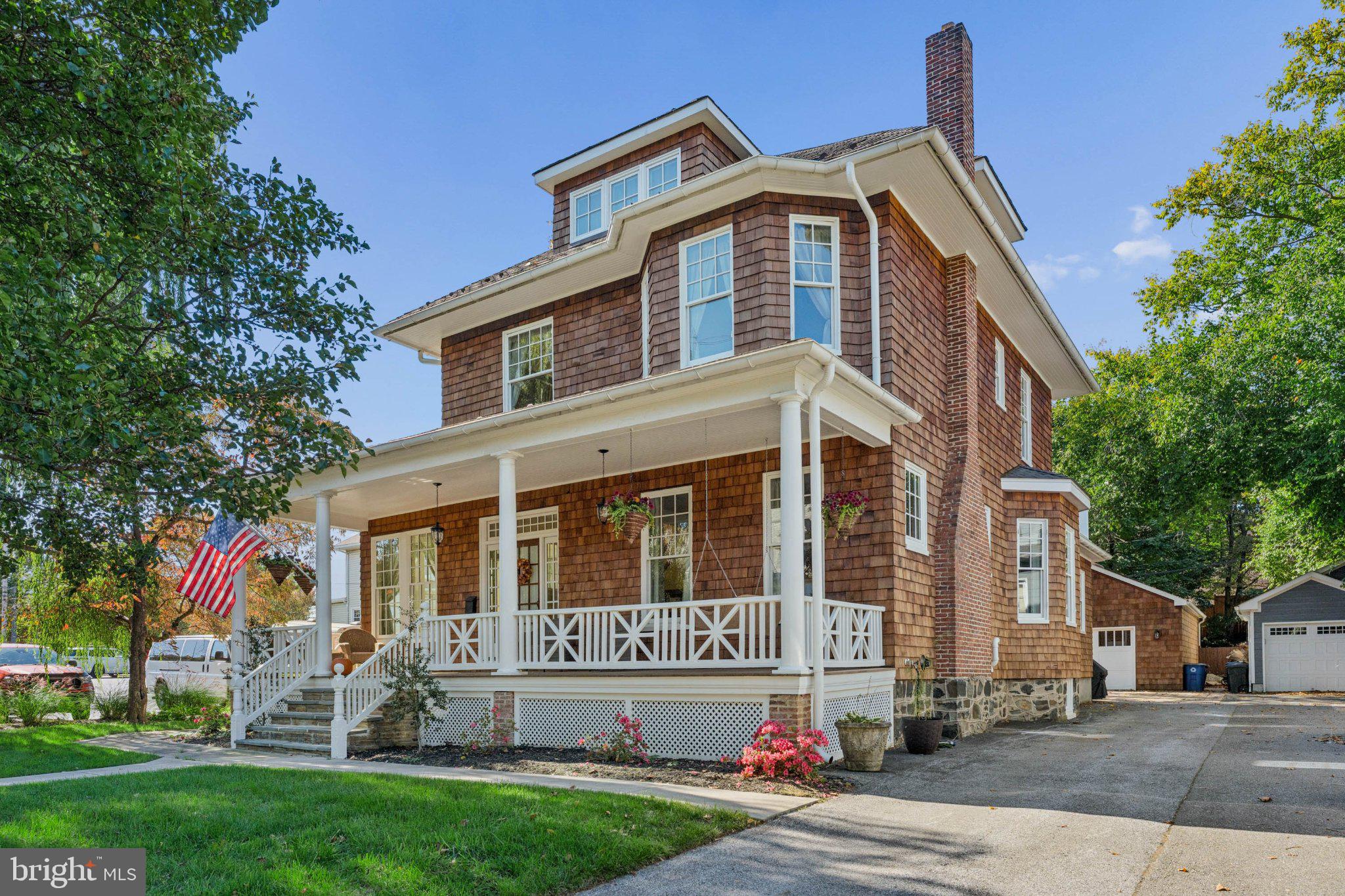 3 MELVIN AVENUE