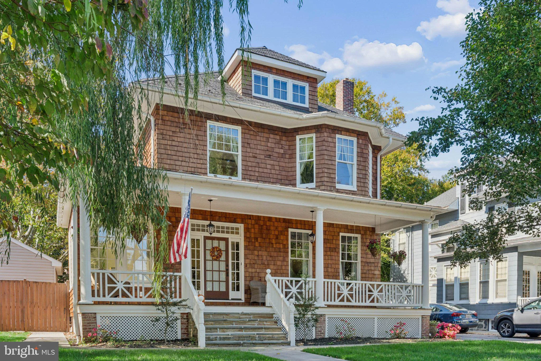 3 Melvin Avenue