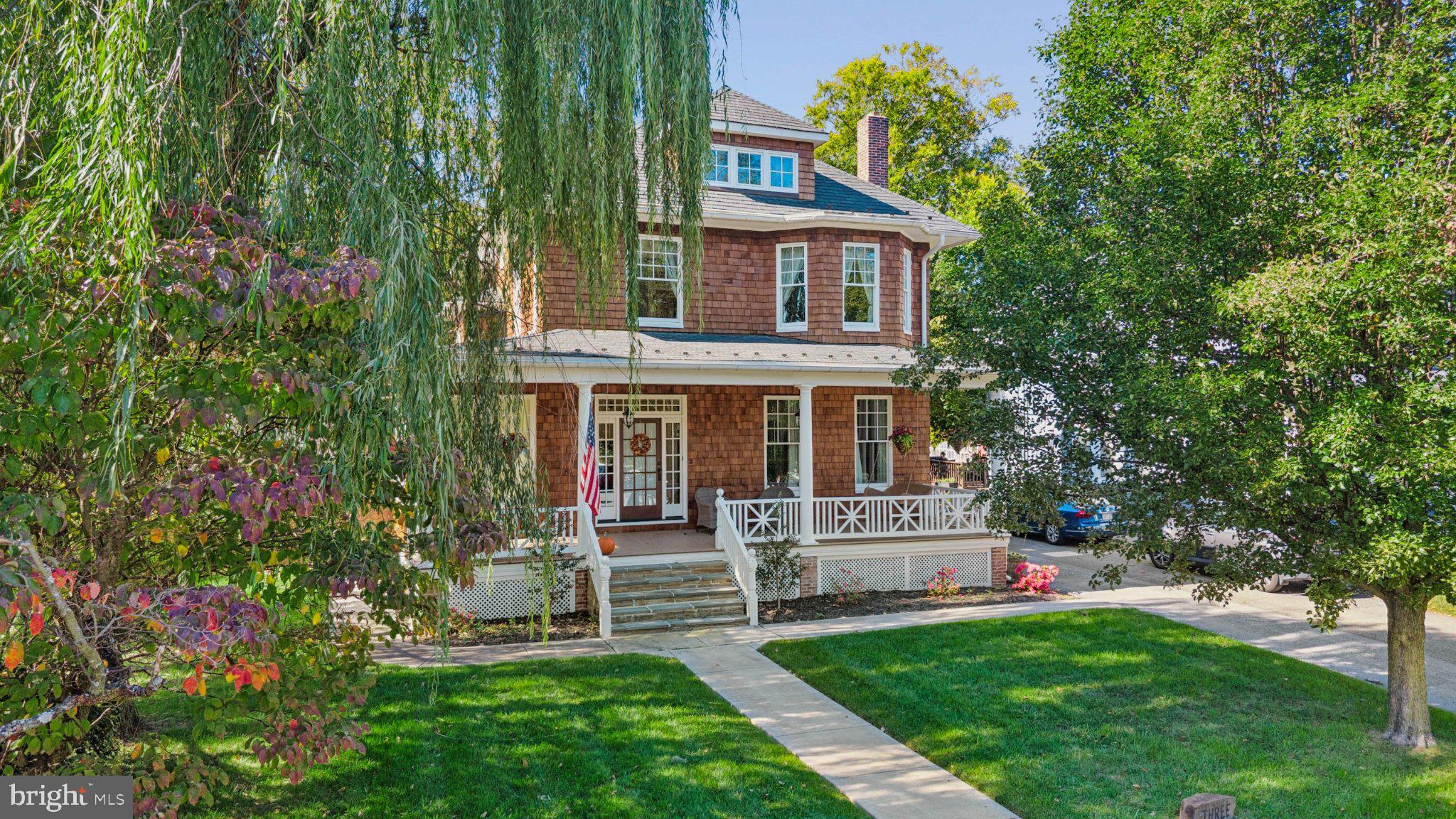3 MELVIN AVENUE