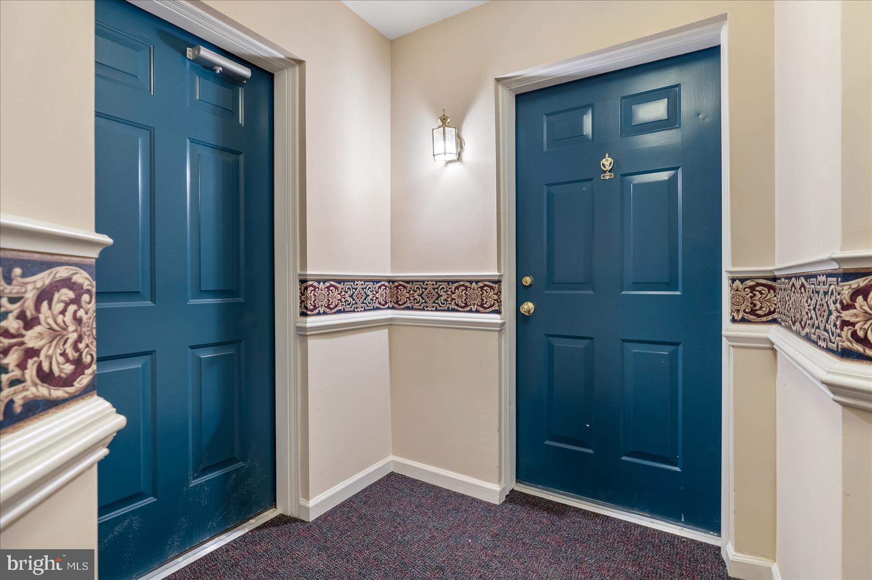 GLYNDON TRACE - Residential