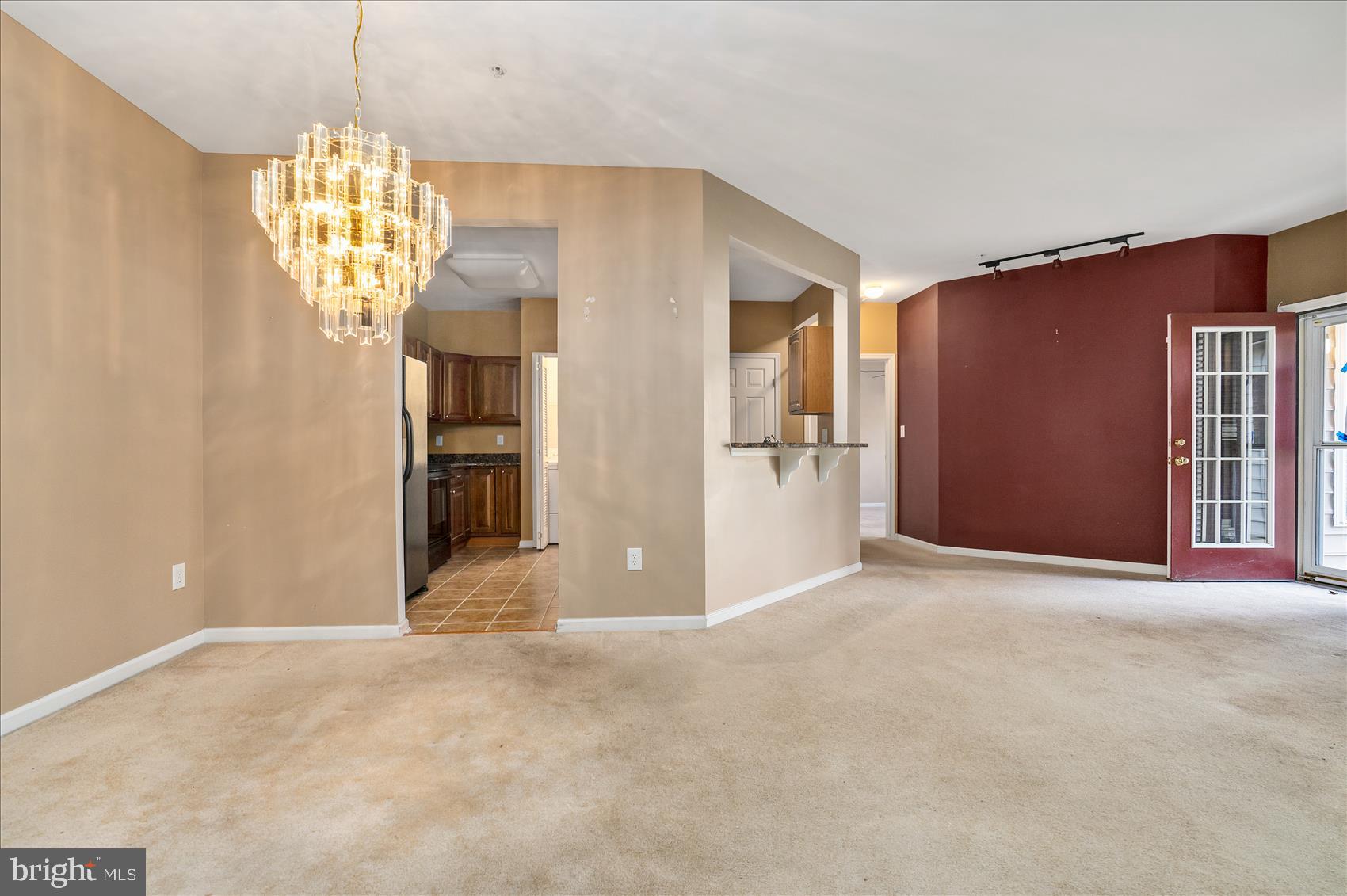 GLYNDON TRACE - Residential