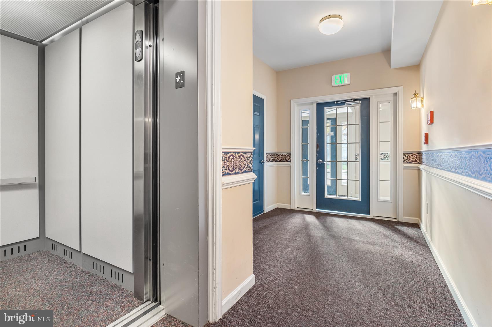 GLYNDON TRACE - Residential