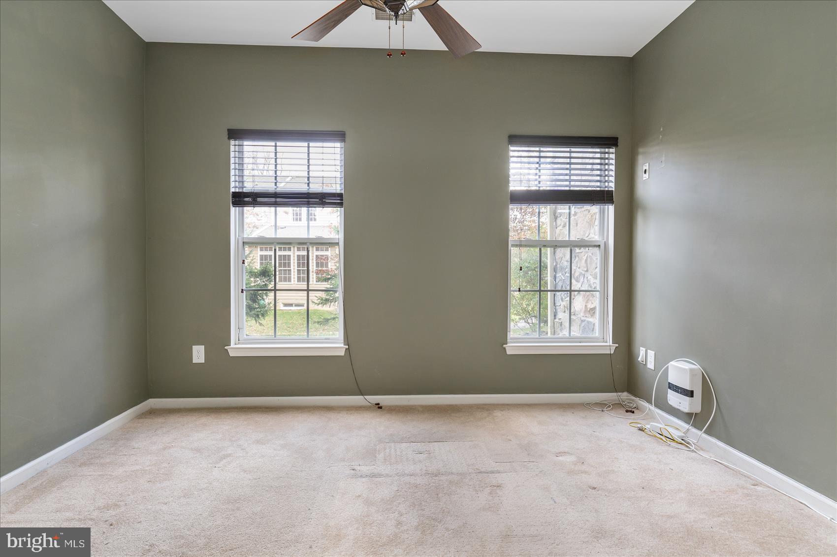 GLYNDON TRACE - Residential