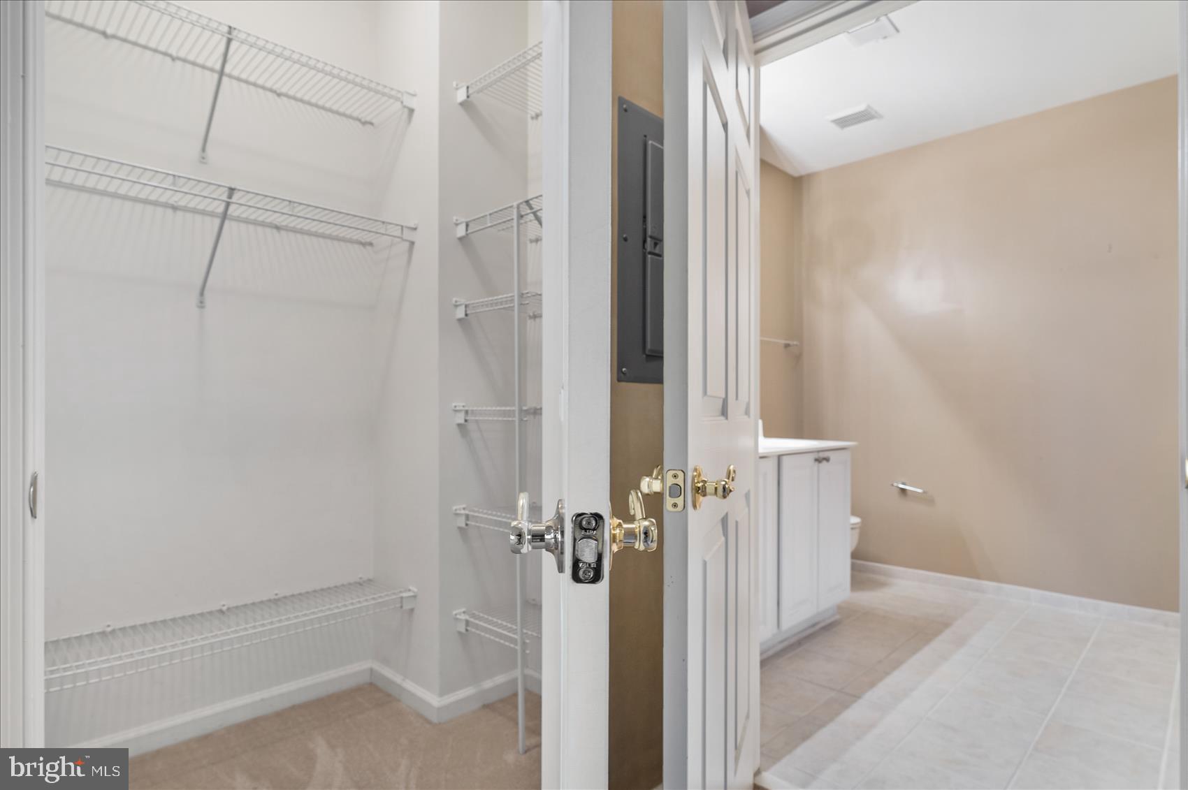 GLYNDON TRACE - Residential