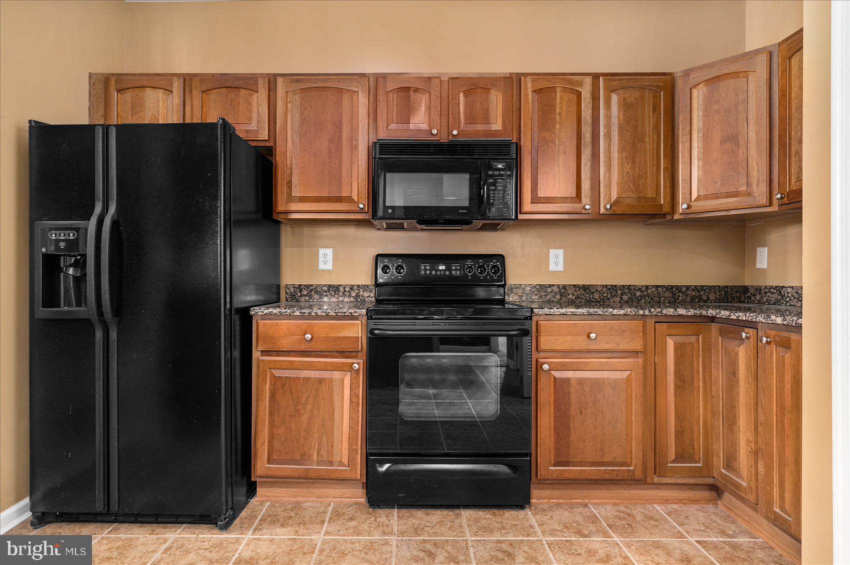 GLYNDON TRACE - Residential