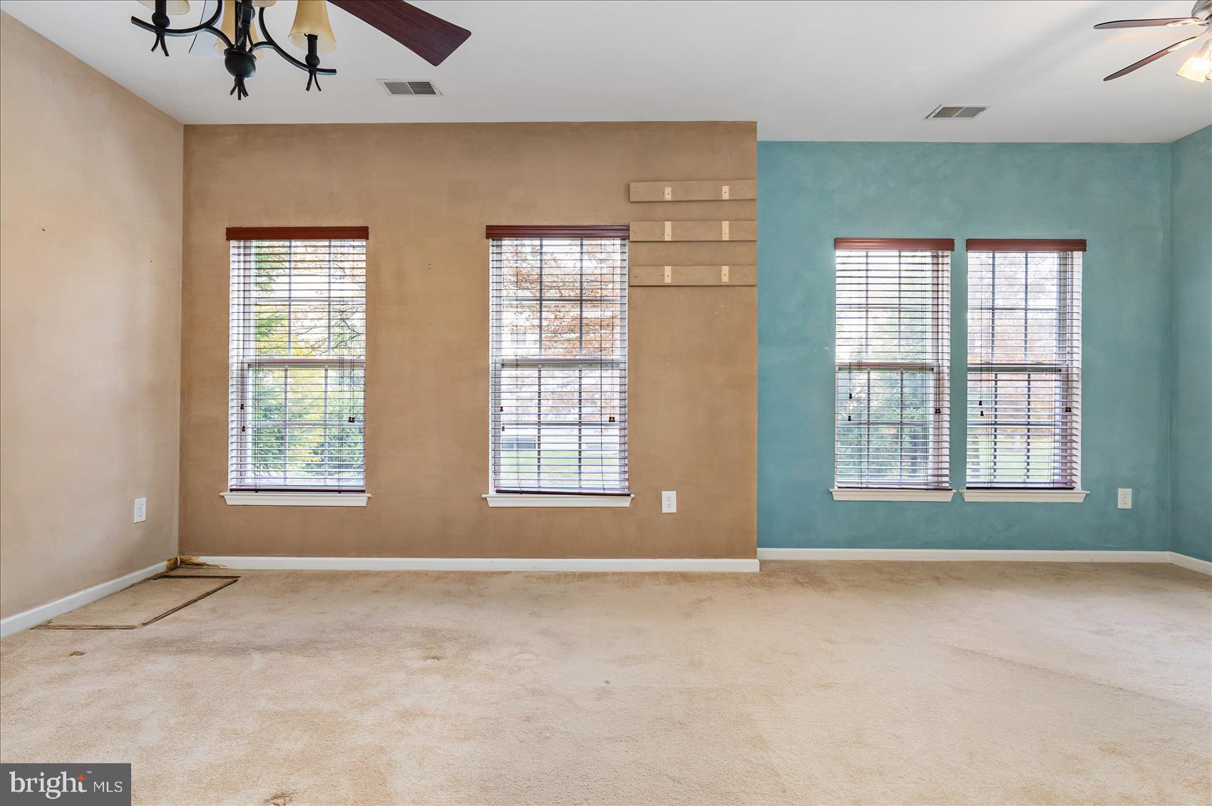 GLYNDON TRACE - Residential