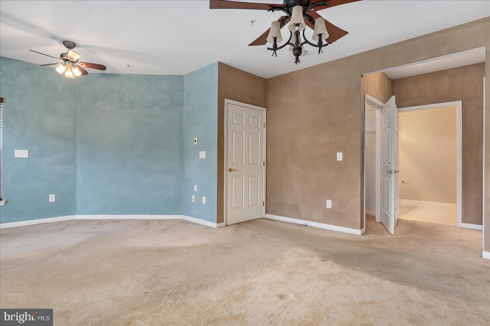 GLYNDON TRACE - Residential