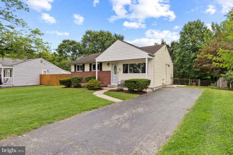 Photo of 1201 Kimberly Lane, GLEN BURNIE, MD 21061 (MLS # MDAA2152178)