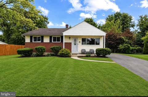 Photo of 1201 Kimberly Lane, GLEN BURNIE, MD 21061 (MLS # MDAA2152178)