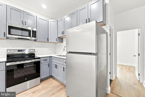 Townhouse For Sale - 2316 N 12th Street<br/> PHILADELPHIA, PA 19133