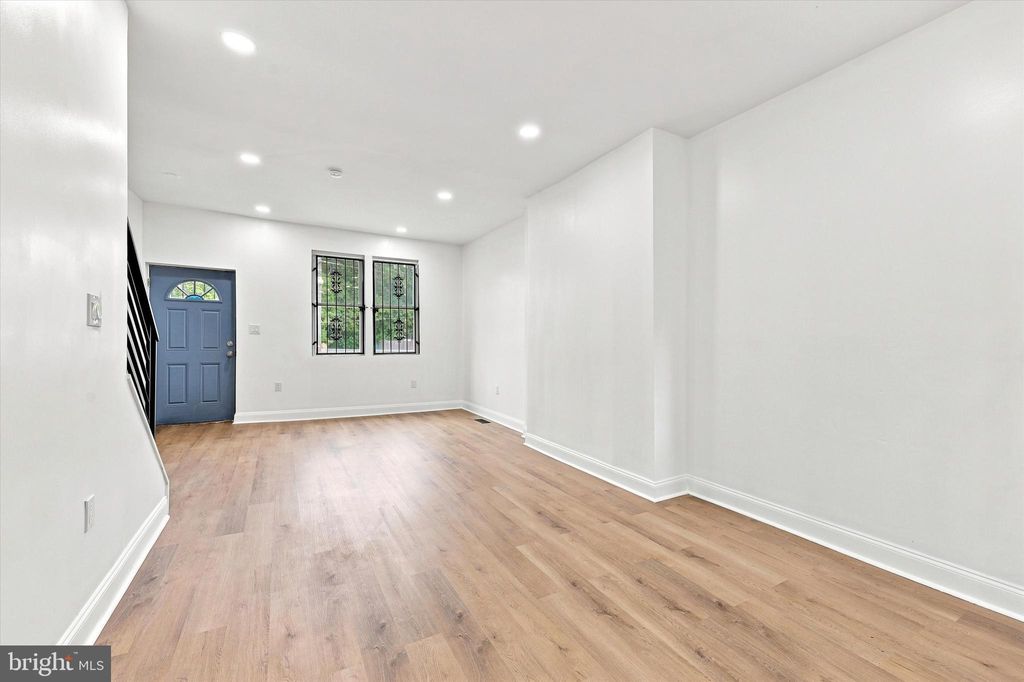Photo of 2316 N 12th Street, PHILADELPHIA, PA 19133 (MLS # PAPH2646514)